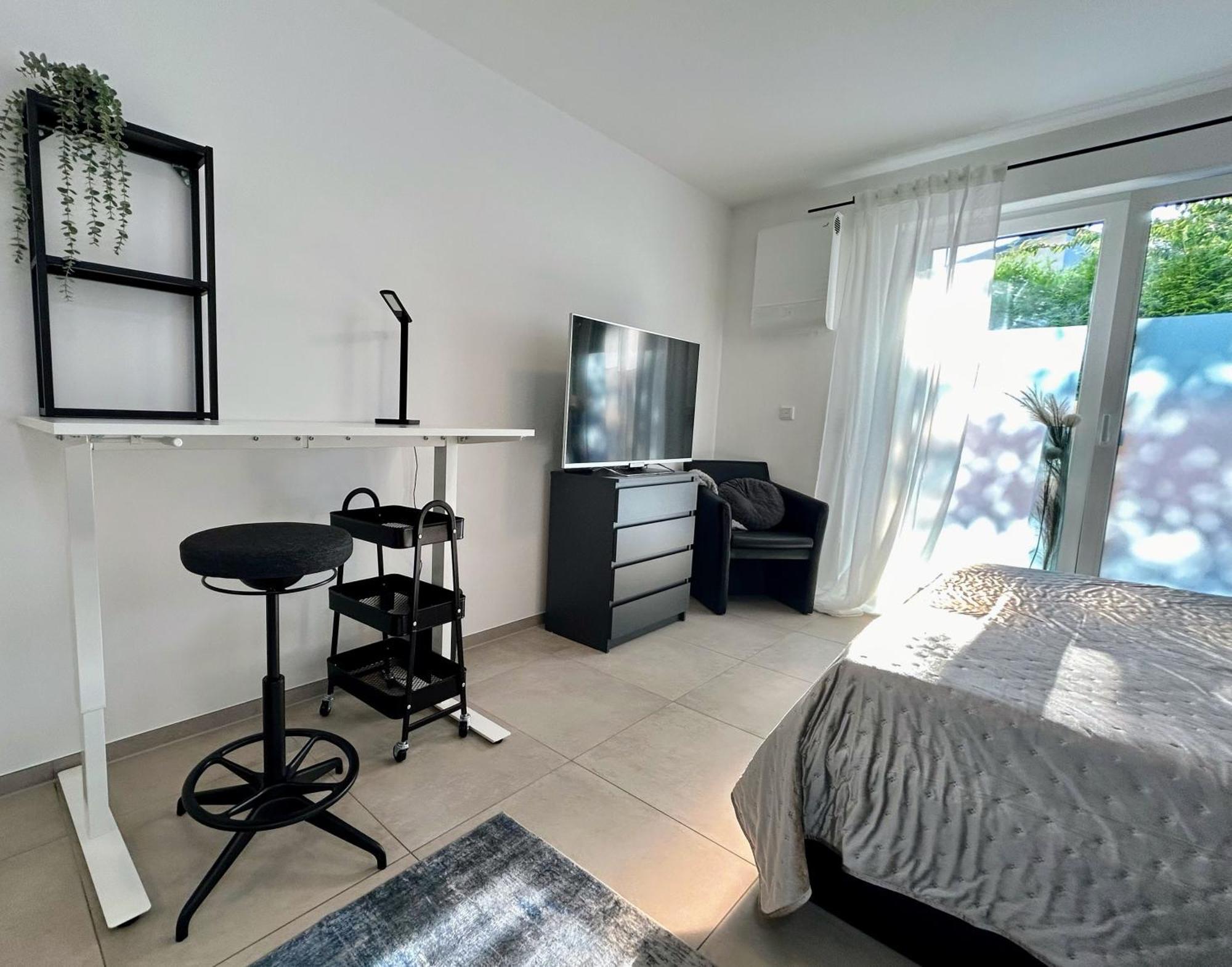 Exklusive Neubauapartments Paderborn Eksteriør bilde