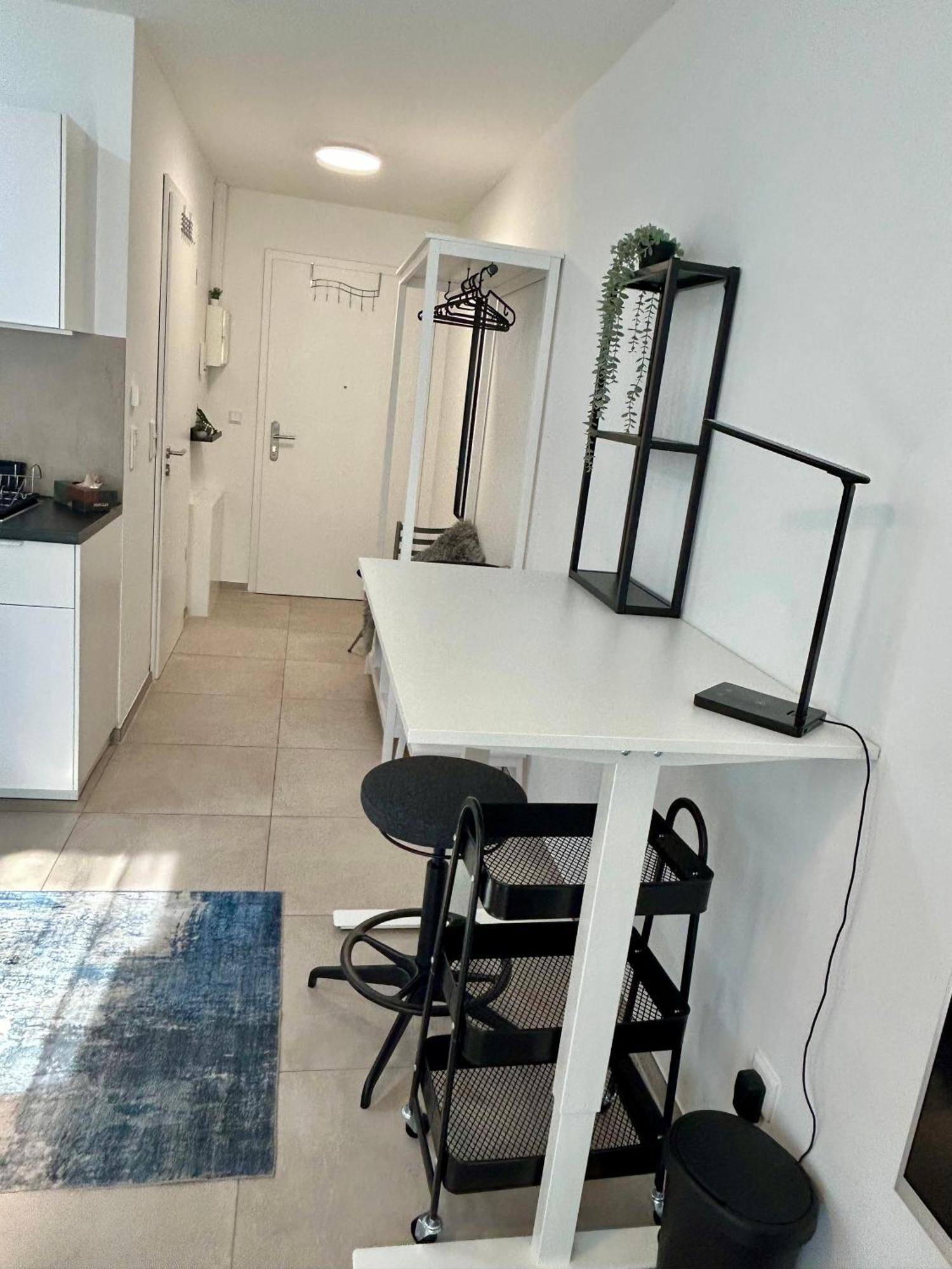 Exklusive Neubauapartments Paderborn Eksteriør bilde