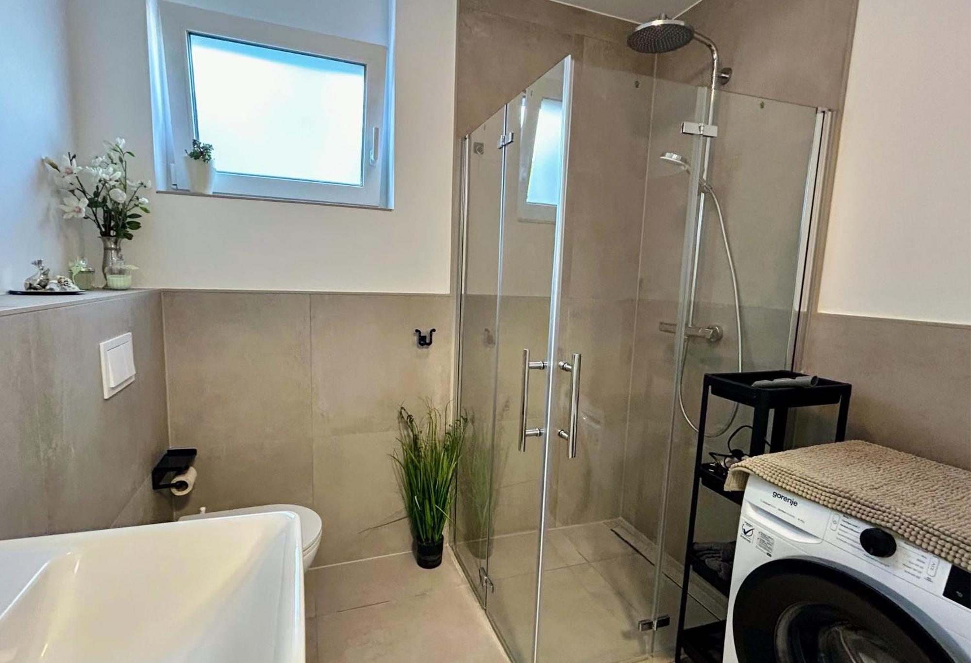 Exklusive Neubauapartments Paderborn Eksteriør bilde