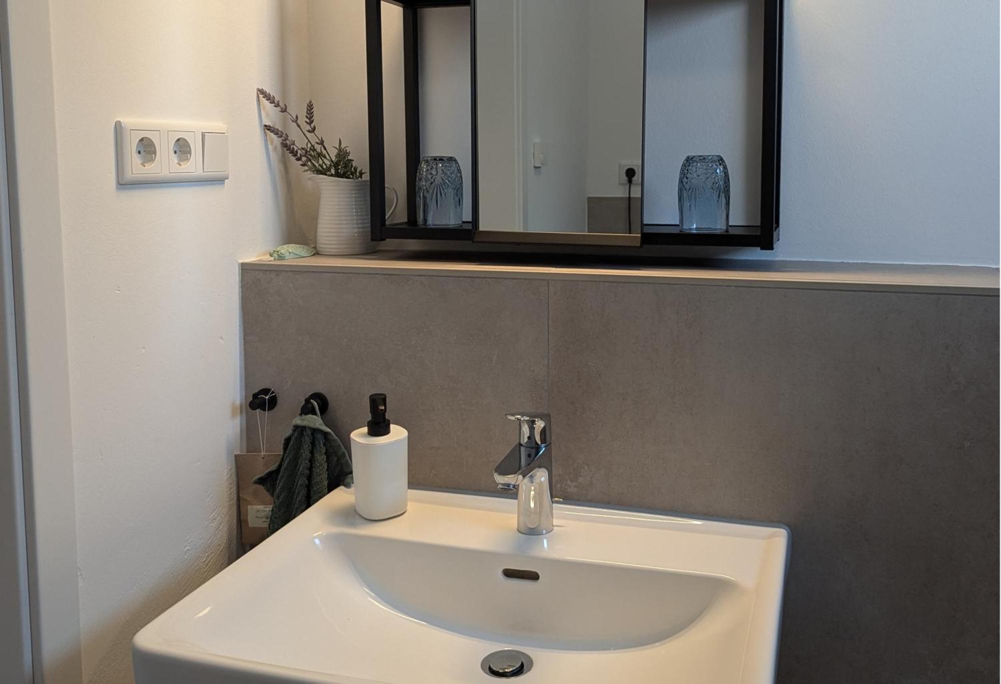 Exklusive Neubauapartments Paderborn Eksteriør bilde