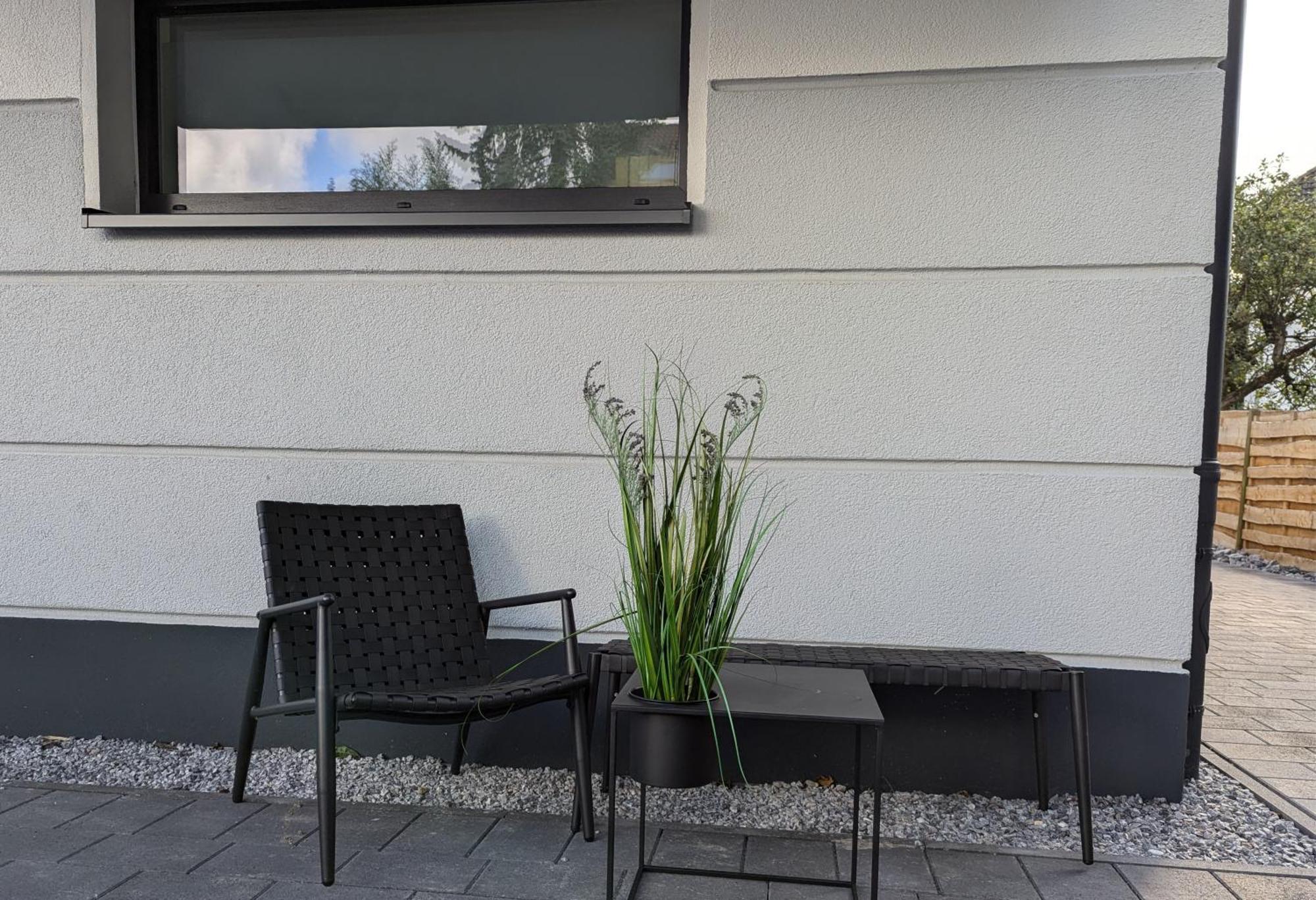 Exklusive Neubauapartments Paderborn Eksteriør bilde