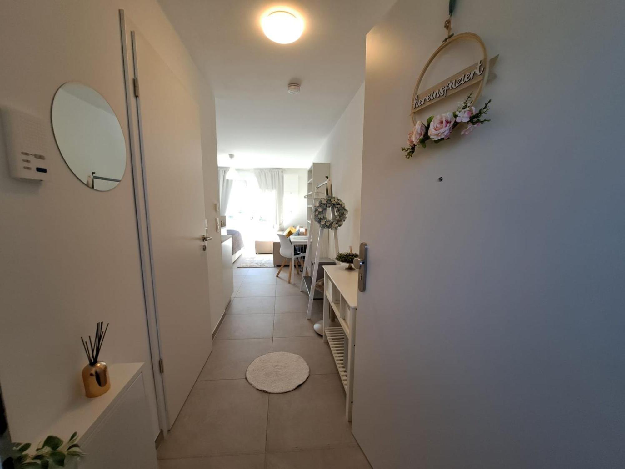 Exklusive Neubauapartments Paderborn Eksteriør bilde