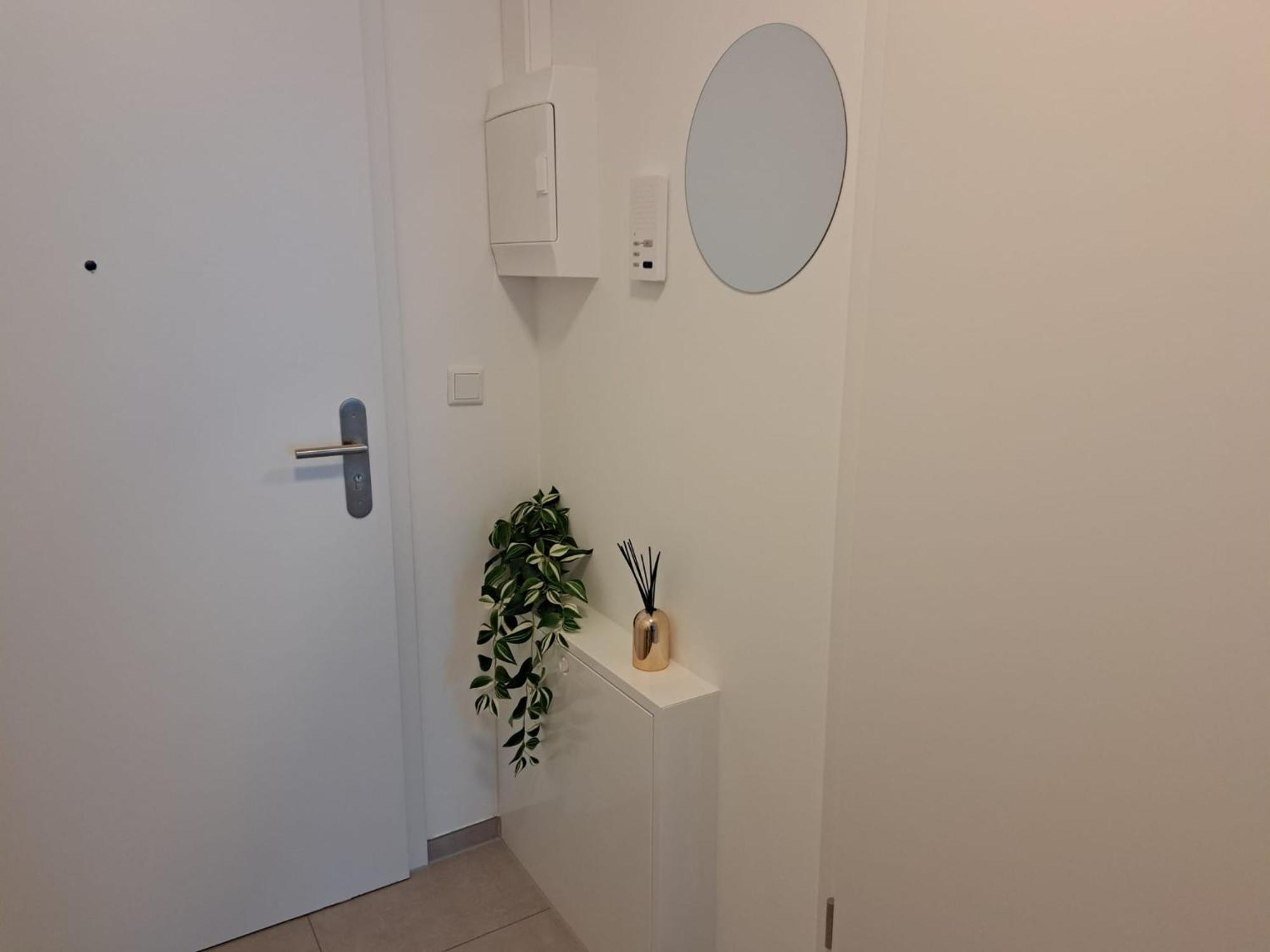 Exklusive Neubauapartments Paderborn Eksteriør bilde