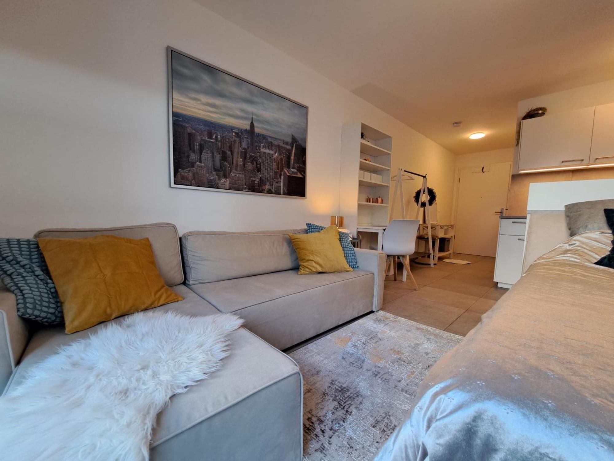 Exklusive Neubauapartments Paderborn Eksteriør bilde