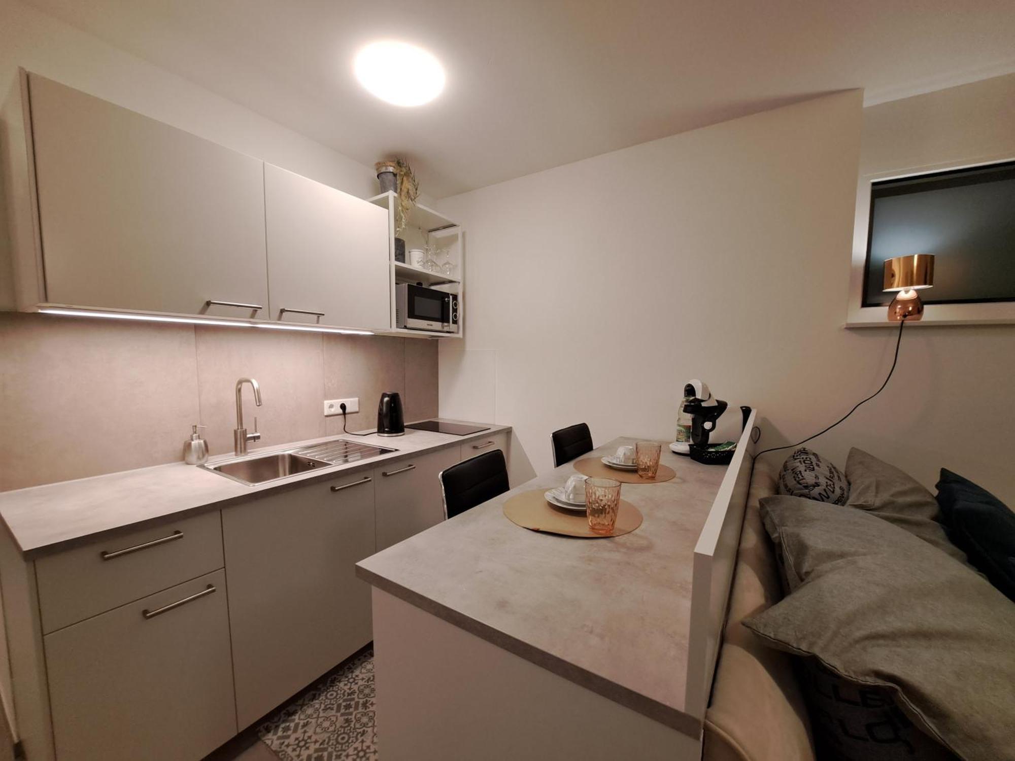 Exklusive Neubauapartments Paderborn Eksteriør bilde