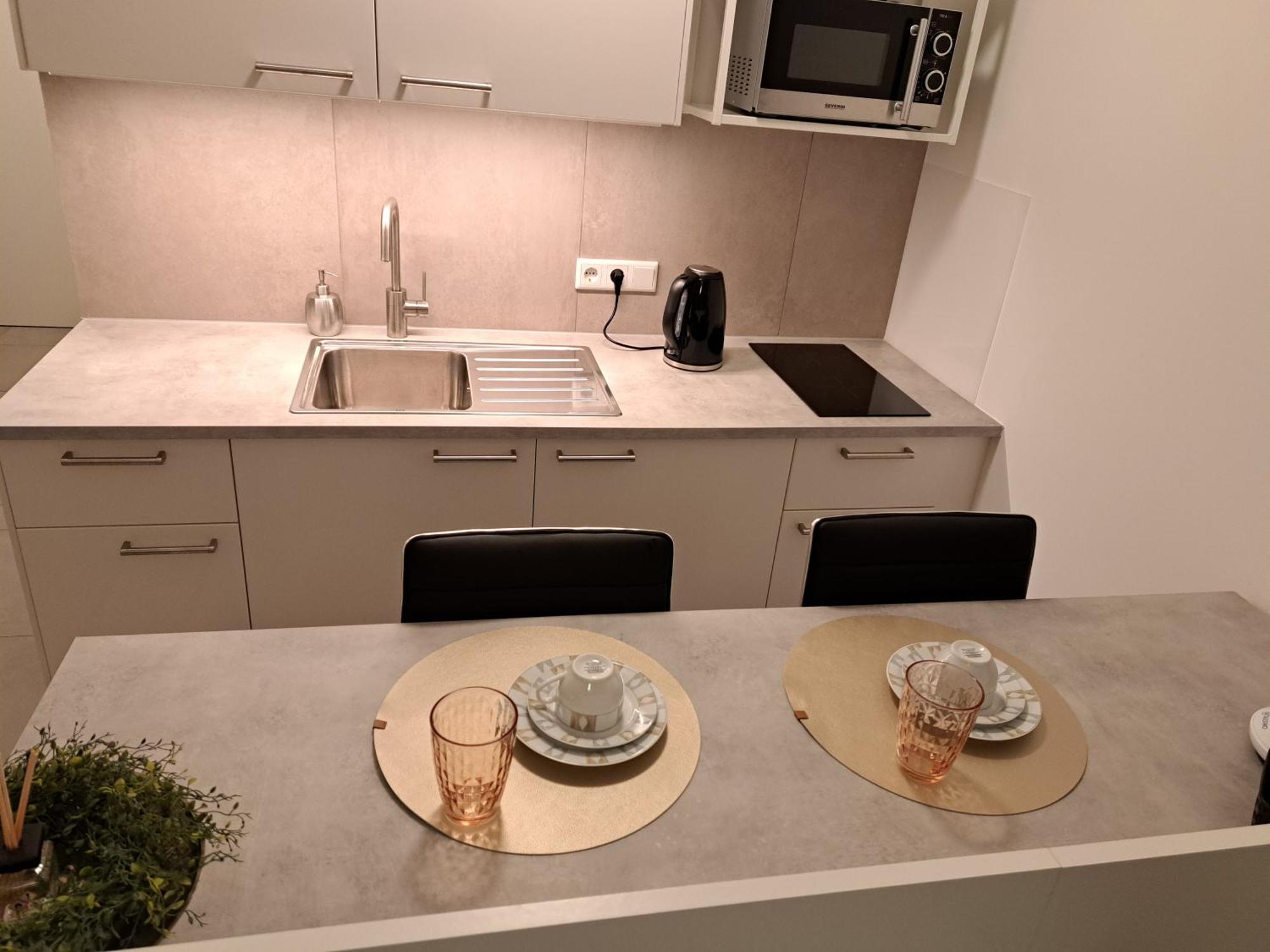 Exklusive Neubauapartments Paderborn Eksteriør bilde